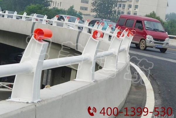  Fuxin safety barrier