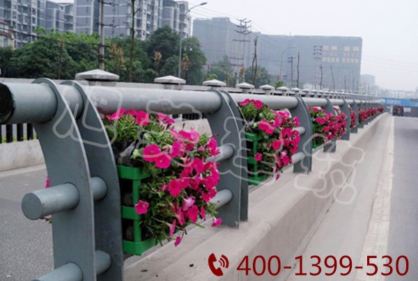  Wuhai traffic safety barrier